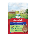 Oxbow Essentials Adult Rabbit Food 2.25kg