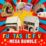 Furtastic Five - Mega Bundle