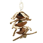 Coconut Munch Mobile