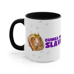 Mug - Guinea Pig Slave