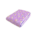 Unicorn Dreams Fleece Liner for C&C Ozzy Cages