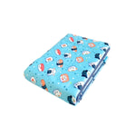 Sushi Snuggles Fleece Liner for C&C Ozzy Cages