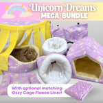 Unicorn Dreams Mega Bundle