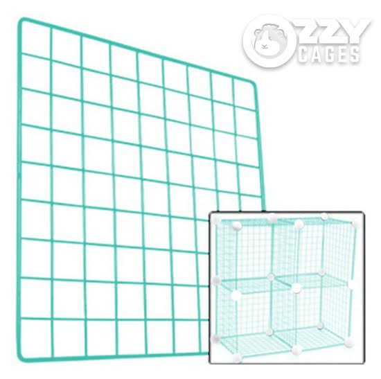C & C Cages for guinea pigs, rabbits and small animals Guinea Pigs