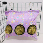 Hay Sack - Ozzy Cages