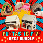 Furtastic Five - Mega Bundle