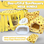 Bee-utiful Sunflowers Mega Bundle