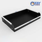 Guinea Pig and Rabbit Cage Kitchen - Ozzy C&C Cages