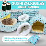 Sushi Snuggles Mega Bundle