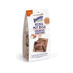 Bunny Nature - Crunchy Crackers Apple Flavour