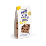 Bunny Nature - Crunchy Crackers Banana Flavour