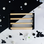 Buttercup Pet Products Hay Rack (Medium 20cm)