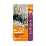 Burgess Excel Guinea Pig Pellets with Blackcurrant and Oregano 1.5kg