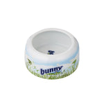 Bunny Nature Ceramic Bowl - Small