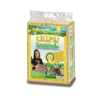 Chipsi Citrus Wood Shavings Bedding - 60L