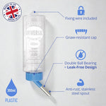 Classic Universal Drinking Bottle 300ml (Small)