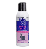 Fidos Friend Bunny Bath Shampoo & Conditioner 125ml