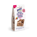 Bunny Nature - Crunchy Crackers Fruits Flavour