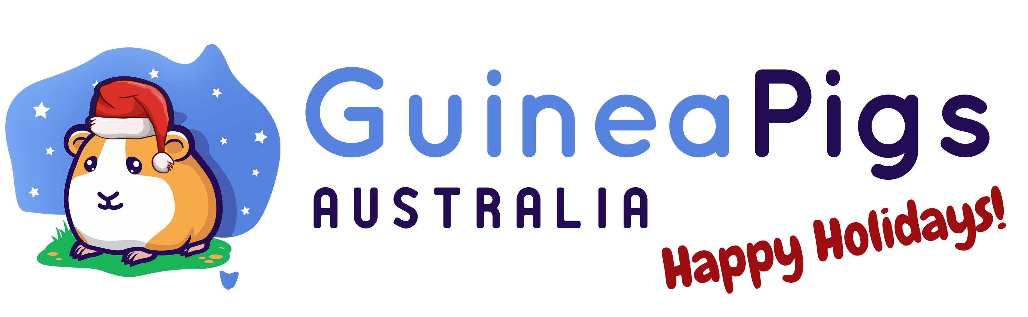 Guinea Pigs Australia