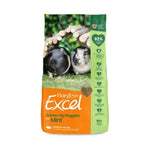 Burgess Excel Guinea Pig Pellets with Mint 10kg