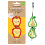 Woodies Fruity Spinners