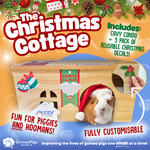 The Christmas Cottage Bundle