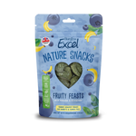 Burgess Excel Fruity Feasts