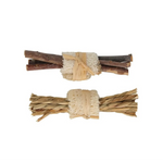 Nature Island Stix and Hay