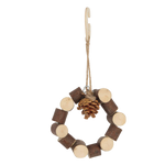 Nature Island Nature Coronet for Small Animals