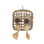 Nature Island Square Playwall