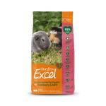 Burgess Excel Mature Guinea Pig Nuggets 1.5kg