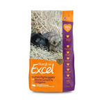 Burgess Excel Guinea Pig Pellets with Blackcurrant and Oregano 10kg