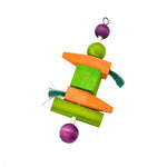 Nature Island Wooden Chews For Rabbits