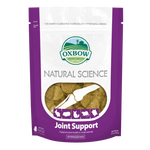 Oxbow Natural Science Joint Support