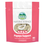 Oxbow Natural Science Papaya Support