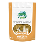 Oxbow Natural Science Skin and Coat