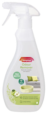 Beaphar Probiotic Odour Remover 500ml