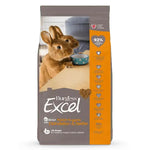 Burgess Excel Indoor Rabbit Pellets 1.5kg