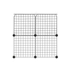 2 x 2 Ozzy C&C Cages Lid Kit