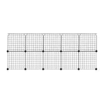 2 x 5 Ozzy C&C Cage Lid Kit