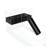 Loft Combo - 2x1 Narrow Loft Add On for Guinea Pig Cages