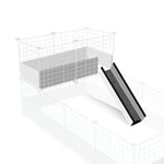 Loft Combo - 2x1 Narrow Loft Add On for Guinea Pig Cages
