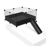 Loft Combo - 2x2 Wide Loft Add On for Guinea Pig Cages