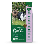 Burgess Excel Light Pellets for Overweight Rabbits 1.5kg