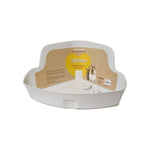 Corner Litter Tray Medium