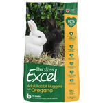 Burgess Excel Rabbit Pellets with Oregano 1.5kg