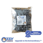 Ozzy Clips 100 pack