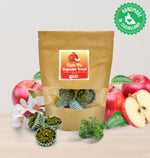 Ozzy Treats - Apple Pie Cupcake Treats (4 pack)