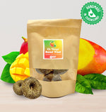 Ozzy Treats - Oh Mango! Donut Treats (4 pack)