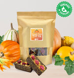 Ozzy Treats - Pumpkin Patch Treat Logs (2 pack)
